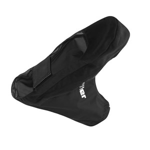 Couvre-chaussures de cyclisme loeffler