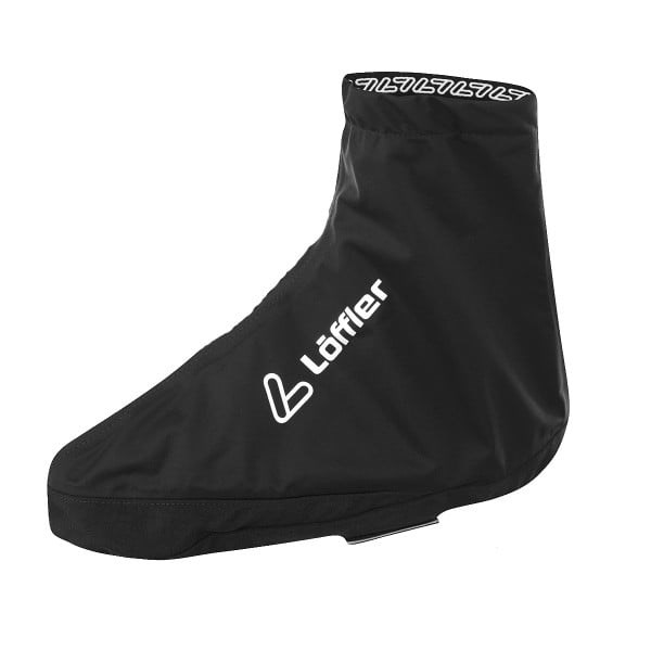 Couvre-chaussures de cyclisme loeffler