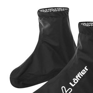 Couvre-chaussures de cyclisme loeffler