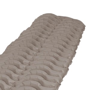 Tapis de couchage gonflable husky feezy