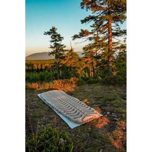 Tapis de couchage gonflable husky feezy