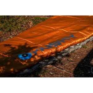 Tapis de couchage gonflable husky feezy