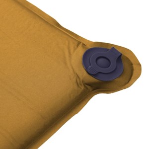 Tapis de couchage auto - gonflable husky