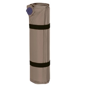 Tapis de couchage auto - gonflable husky