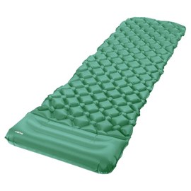 Tapis de couchage gonflable husky fumy
