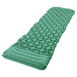 Tapis de couchage gonflable husky fumy