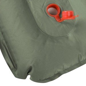 Tapis de couchage gonflable husky funny