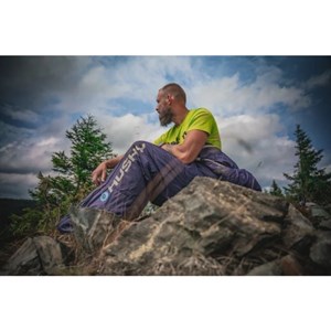 Gigoteuse momie husky ember long 2024