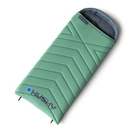 Gigoteuse husky blanket guty -10°c 2024