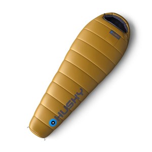 Gigoteuse momie husky husky -10 ° c