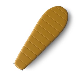 Gigoteuse momie husky husky long