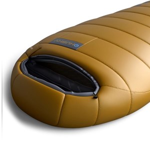 Gigoteuse momie husky husky long