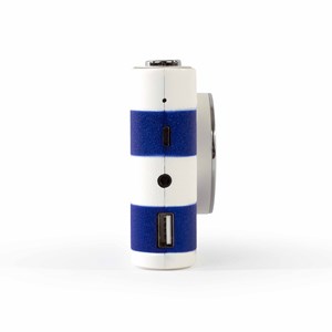 Livoo haut-parleur compatible bluetooth