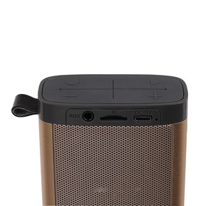 Livoo haut-parleur compatible bluetooth