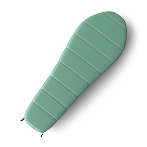 Gigoteuse momie husky pour enfant junior