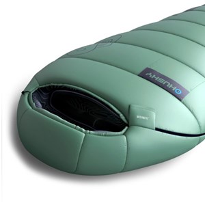 Gigoteuse momie husky pour enfant junior