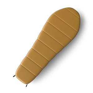 Gigoteuse momie husky pour enfant junior