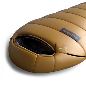 Gigoteuse momie husky pour enfant junior