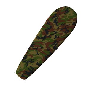 Gigoteuse momie husky pour enfants