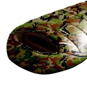 Gigoteuse momie husky pour enfants