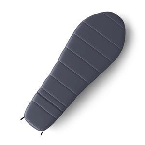 Gigoteuse momie husky pour enfants magic