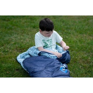 Gigoteuse momie husky pour enfants magic