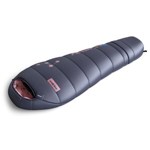 Gigoteuse momie husky pour enfants magic