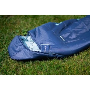 Gigoteuse momie husky pour enfants magic