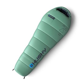 Gigoteuse momie husky pour enfants