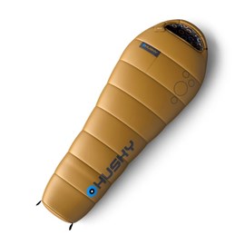 Gigoteuse momie husky pour enfants