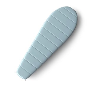 Gigoteuse momie husky majesty pour femme