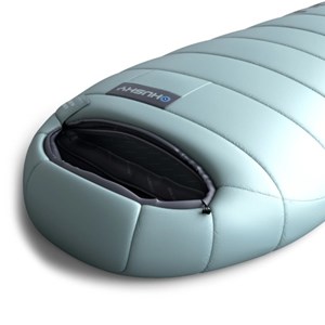 Gigoteuse momie husky majesty pour femme