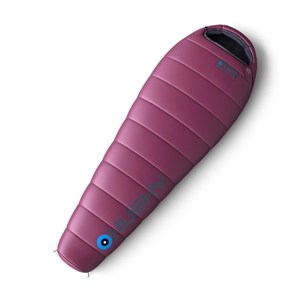 Gigoteuse momie husky majesty pour femme