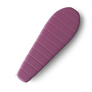 Gigoteuse momie husky majesty pour femme