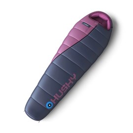 Gigoteuse momie husky motion pour femme