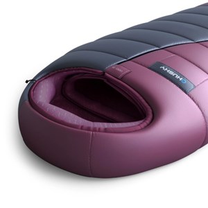 Gigoteuse momie husky motion pour femme