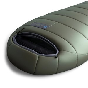 Gigoteuse momie husky ruby -14°c 2024 -