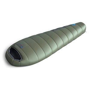 Gigoteuse momie husky ruby -14°c 2024 -