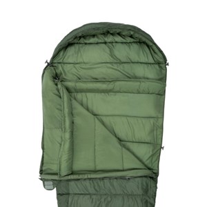 Sac de couchage momie highlander phoenix