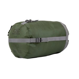 Sac de couchage momie highlander phoenix