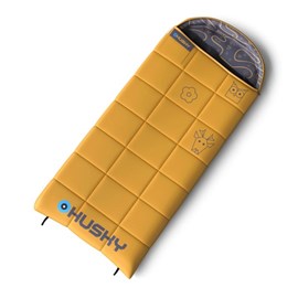 Sac de couchage husky blanket gizmo kids