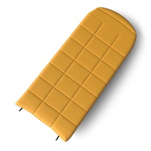 Sac de couchage husky blanket gizmo kids