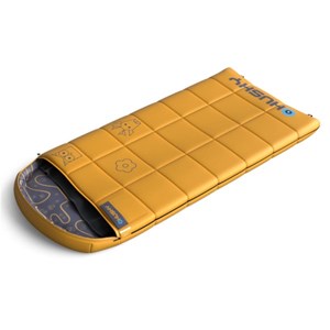 Sac de couchage husky blanket gizmo kids