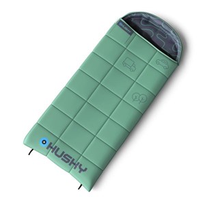 Sac de couchage husky blanket gizmo kids