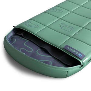 Sac de couchage husky blanket gizmo kids