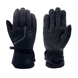 Gants de ski mats pour femme primatt gtx