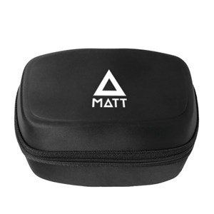 Masque de ski mat collection ski synchro