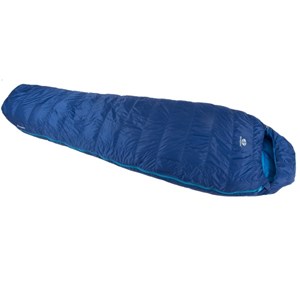 Sac de couchage momie sirjoseph trekking