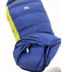 Sac de couchage momie sirjoseph pour