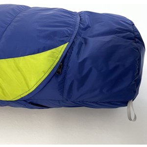 Sac de couchage momie sirjoseph pour